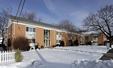 15 Bissell St in Providence, RI - Foto de edificio - Building Photo