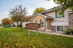 1316 Warren St in Mankato, MN - Building Photo