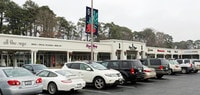 Northeast Virginia Beach