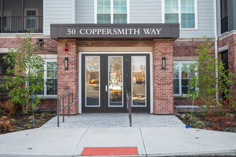 50 Coppersmith Way in Canton, MA - Building Photo - Building Photo