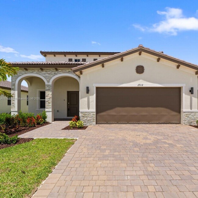 property at 2912 SE 23rd Ave