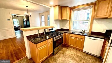325 W Seymour St in Philadelphia, PA - Building Photo - Building Photo