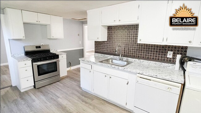 property at 29 Franklin St