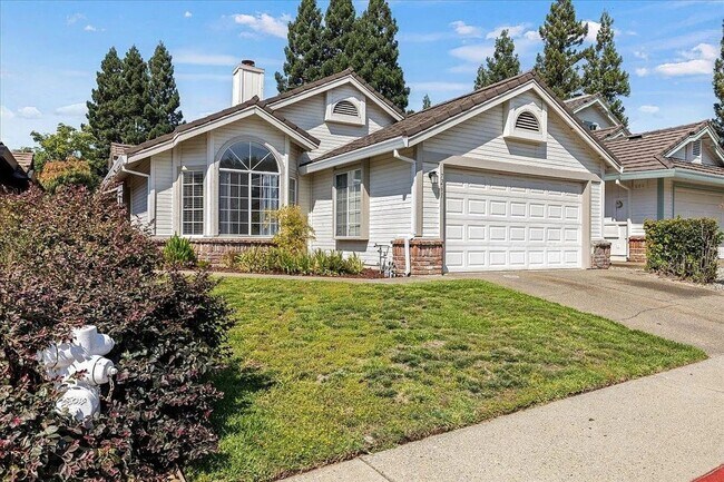 7261 Harbor Way in Granite Bay, CA - Building Photo - Building Photo
