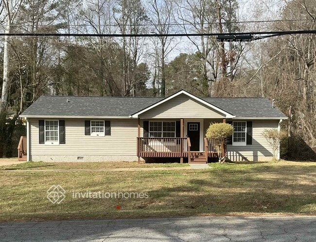 property at 738 Sheppard Rd