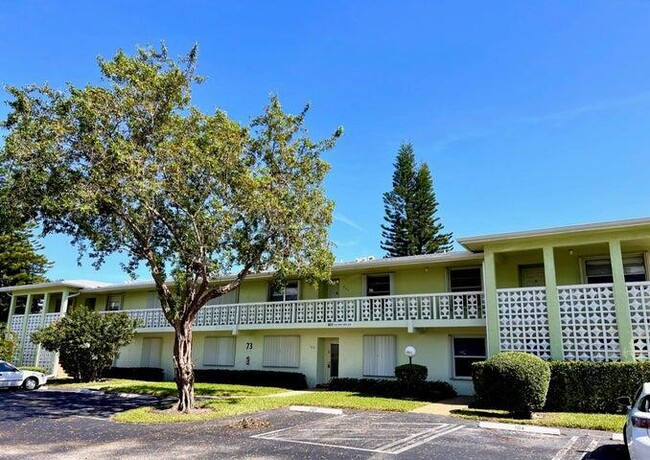 1521 NW 19th Terrace in Delray Beach, FL - Building Photo - Building Photo