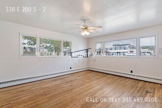 338 E 200 S in Clearfield, UT - Building Photo - Building Photo