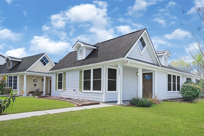 property at 6222 Spruce Bough Ct