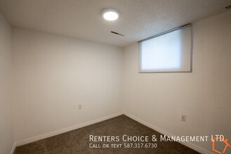 Nicely Updated Basement Suite with Private in Lethbridge, AB - Building Photo - Building Photo