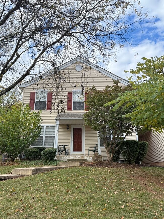 3902 Captain Molly Cir in Doylestown, PA - Building Photo - Building Photo