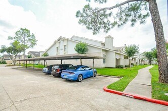 6211 Ludington Dr in Houston, TX - Building Photo - Building Photo