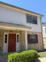 2622 Old Bainbridge Rd in Tallahassee, FL - Building Photo