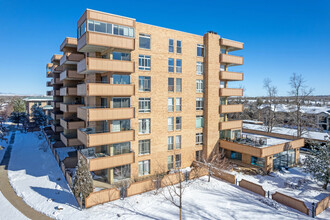 500 Mohawk Dr in Boulder, CO - Building Photo - Building Photo