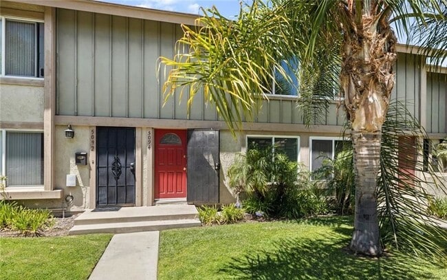 property at 5094 Via Maria