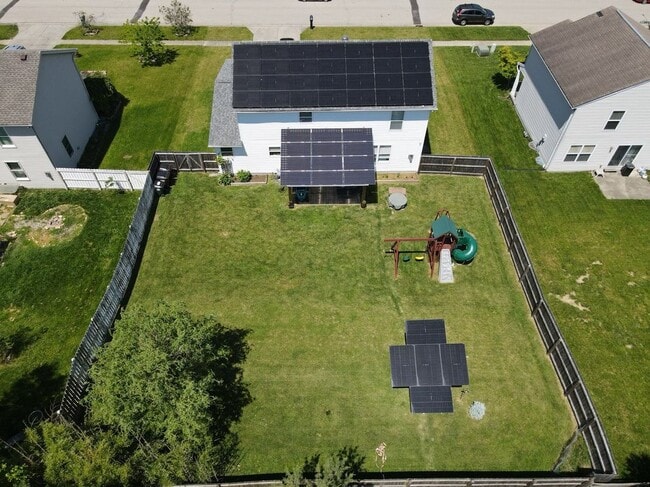 3183 Elora Ln in Hamilton, OH - Building Photo - Building Photo