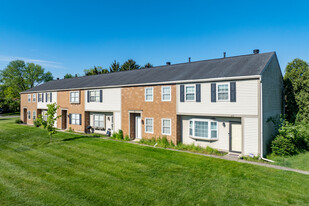 Wellington Commons Condominiums Apartments