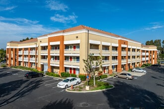 3050 E Imperial Hwy in Brea, CA - Building Photo - Building Photo