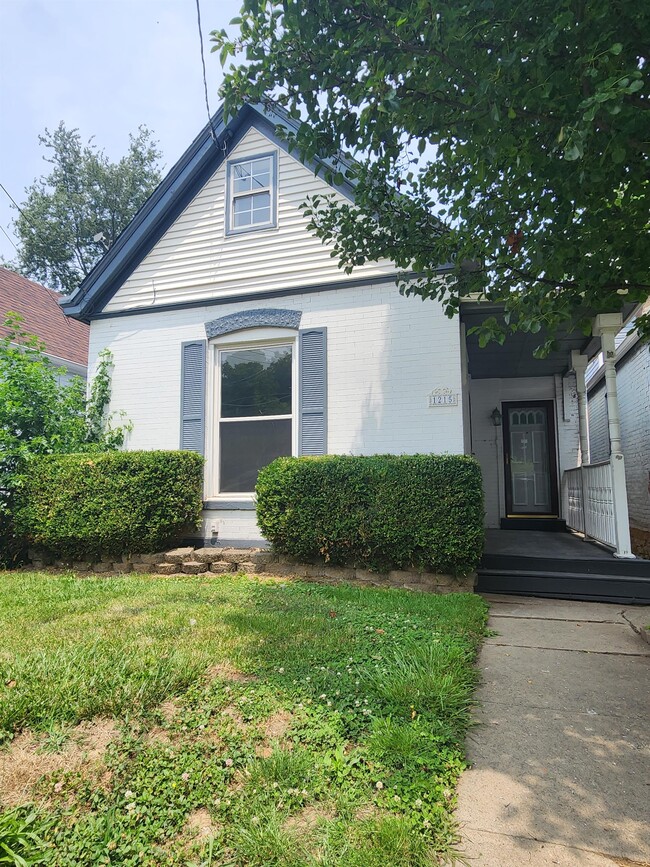 1215 5th Ave in Dayton, KY - Building Photo - Building Photo