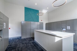Camelot Apartment Homes in Everett, WA - Foto de edificio - Interior Photo