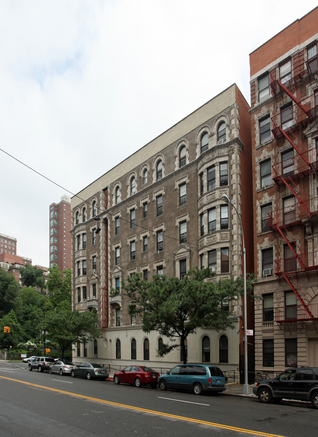 Morningside I in New York, NY - Foto de edificio - Building Photo