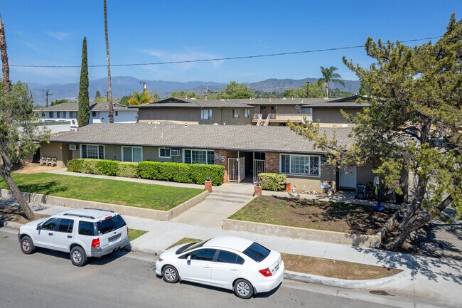 515 Claraday St in Glendora, CA - Building Photo - Primary Photo