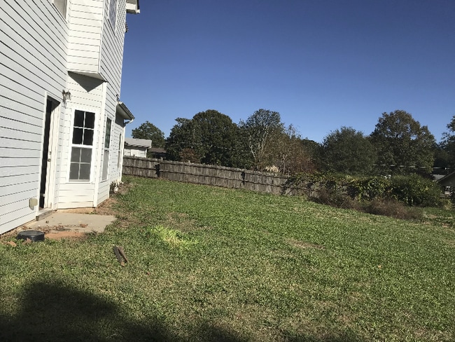 110 Linda Wy in Fayetteville, GA - Building Photo - Building Photo