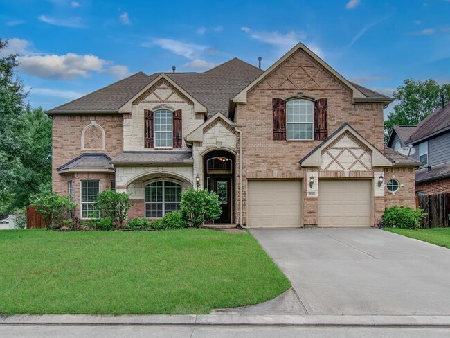 property at 1840 Leela Springs Dr