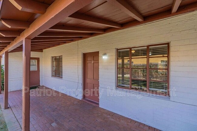 928 W McDowell Rd in Phoenix, AZ - Building Photo - Building Photo