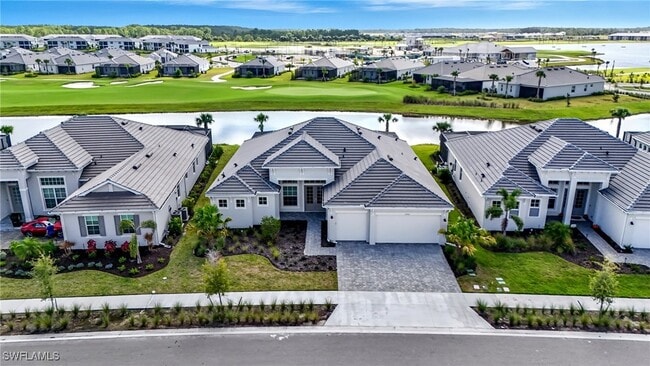 property at 15063 Longs Ln