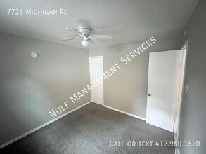 7726 Michigan Rd in Pittsburgh, PA - Building Photo - Building Photo