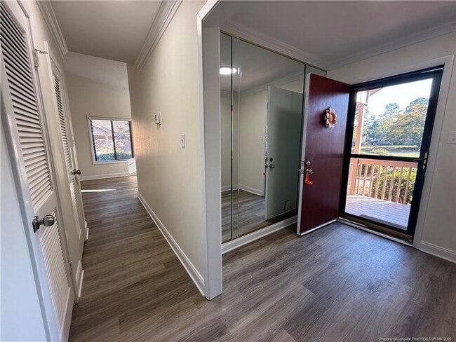 6722 Irongate Dr in Fayetteville, NC - Building Photo - Building Photo