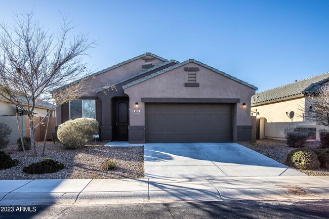 property at 41169 W Ganley Way