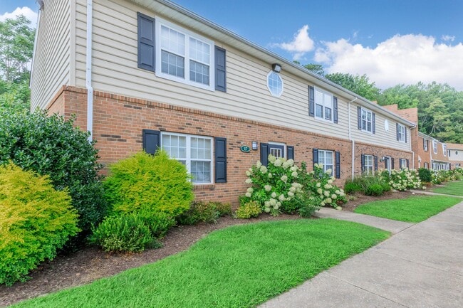 TANGLEWOOD APARTMENTS in Petersburg, VA - Building Photo - Building Photo