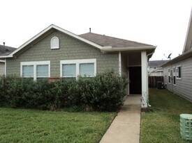 21838 Grassy Hill Ln in Spring, TX - Building Photo
