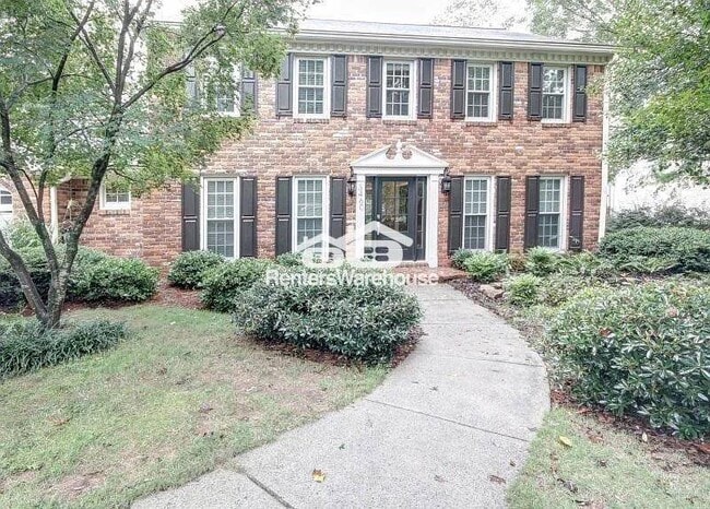 property at 3460 Liberty Ln