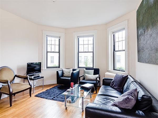 315 Allston St, Unit 14 in Boston, MA - Building Photo