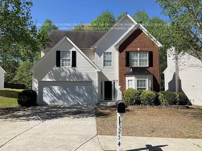 3254 Baymount Way