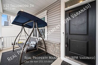 152 Tallowood Dr in Pottstown, PA - Building Photo - Building Photo