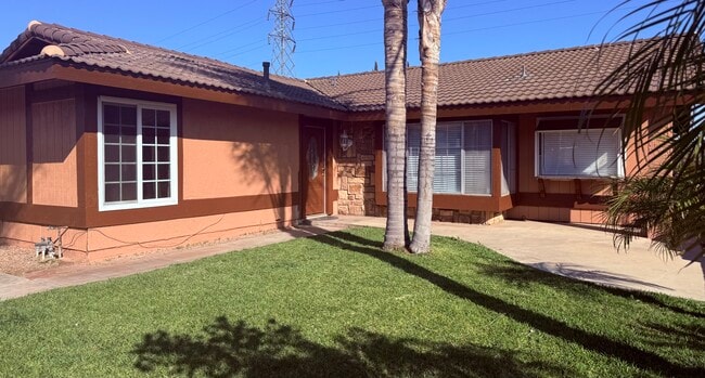 property at 2920 Bixby Dr