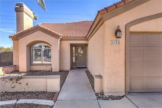 3024 N Red Bay Way in Las Vegas, NV - Building Photo - Building Photo