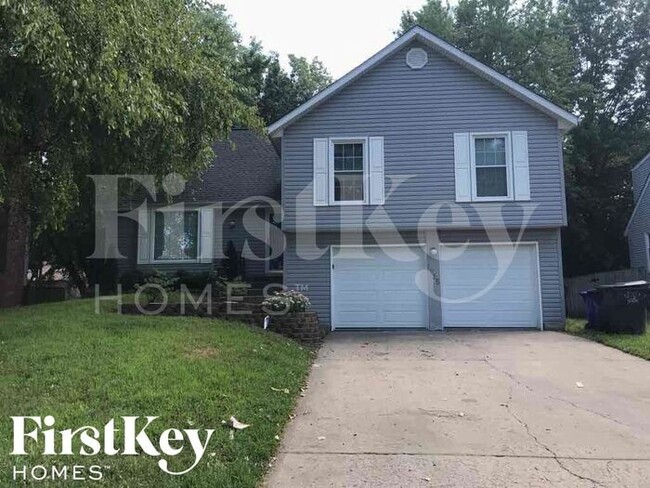 property at 1935 E Sheridan Bridge Ln