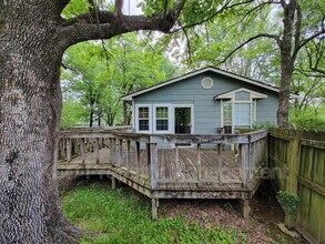 204 S Oak St in Hackett, AR - Building Photo - Building Photo