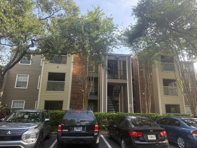 property at 2201 Metropolitan Way