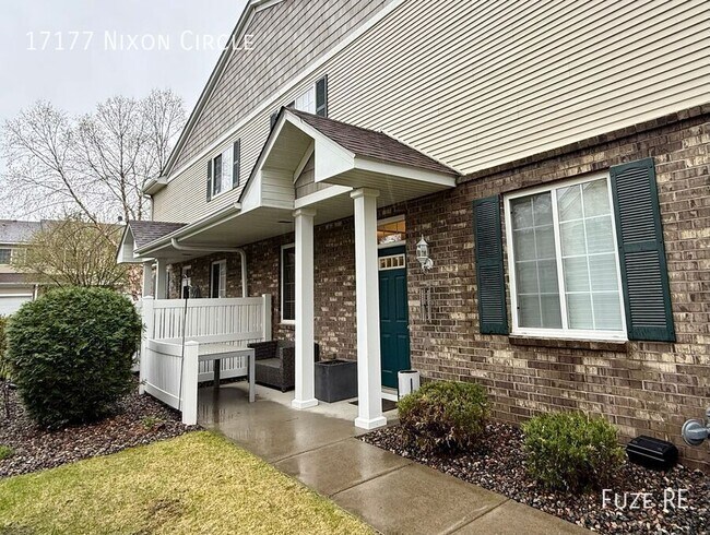 17177 Nixon Cir NW in Elk River, MN - Building Photo - Building Photo