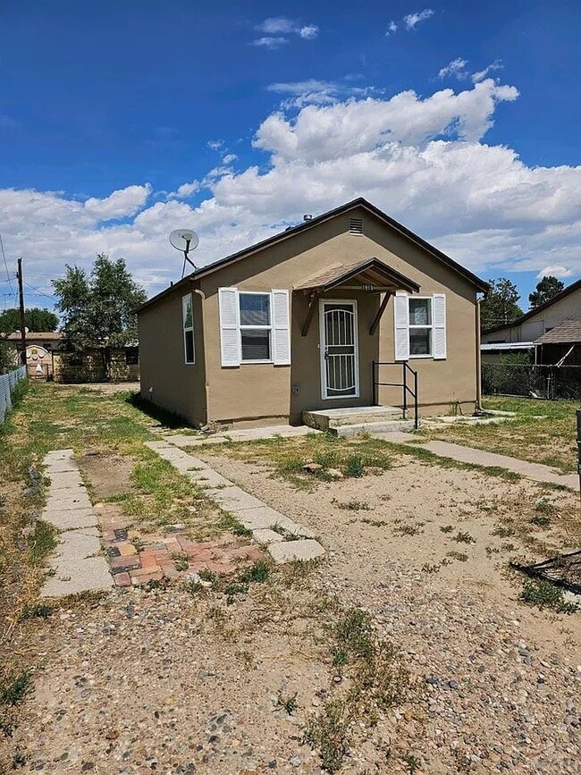 1919 E 12th St in Pueblo, CO - Building Photo - Building Photo