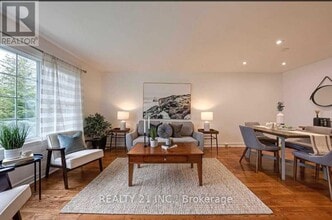 812 Sanok Dr in Pickering, ON - Building Photo - Building Photo