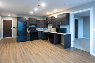 Polo Club Park - Senior/Affordable Housing in Lexington, KY - Building Photo - Interior Photo