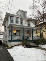 119 Lawnside Ave, Unit 1 in Collingswood, NJ - Building Photo