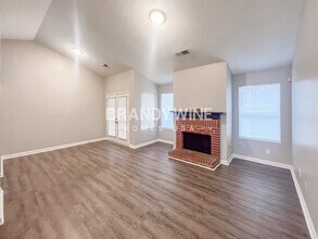 3507 Kingsbrooke Ct in Decatur, GA - Building Photo - Building Photo