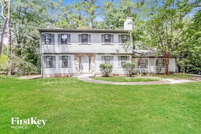 property at 2625 Loring Rd